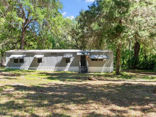 3547 CR 405 , LAKE PANASOFFKEE, FL 33538