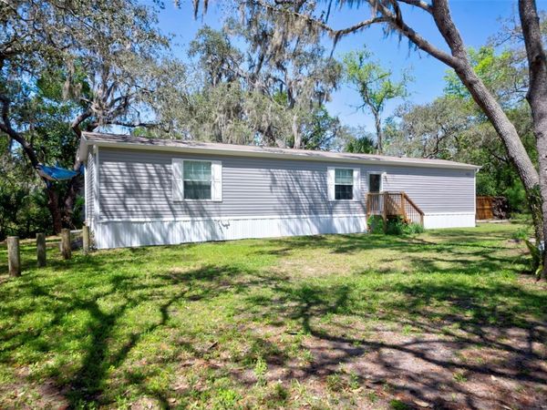 9025 YOGI PLACE , NEW PORT RICHEY, FL 34654