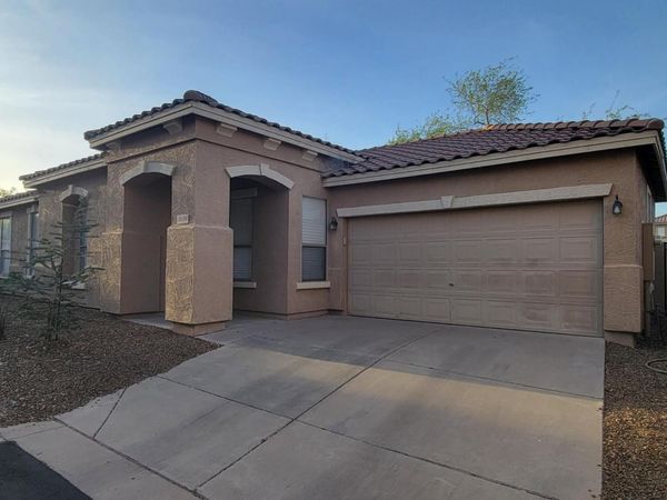 16166 N 170th Lane, Surprise, AZ 85388