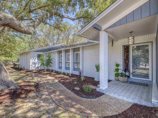 3 Bow String Cir, Pensacola, FL 32507