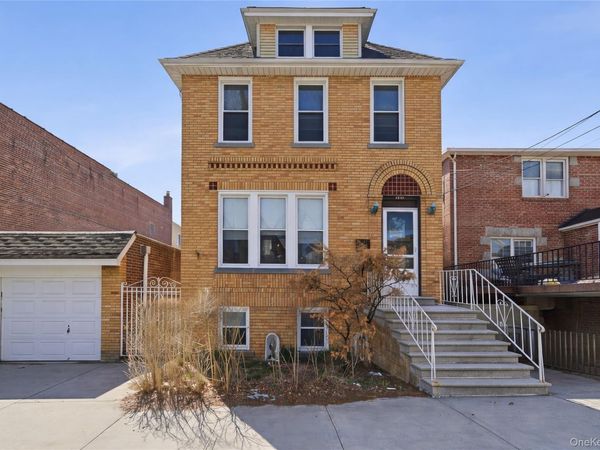 1631 Bogart Avenue, Bronx, NY 10462