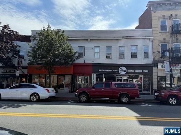 234 Paterson Avenue 1, EAST RUTHERFORD, NJ 07073