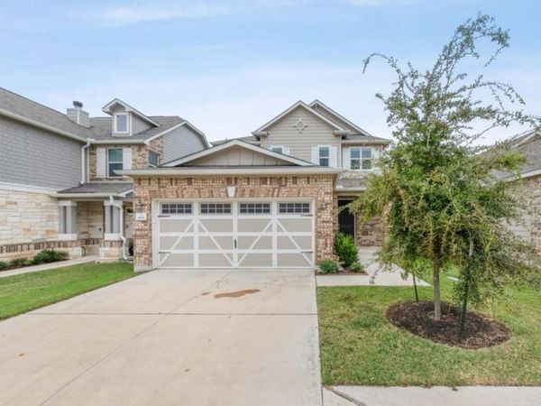 803 Sandhill DR, Austin, TX 78748