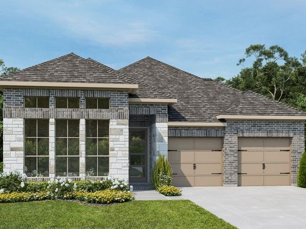 1516 Snowdrop DR, Georgetown, TX 78628