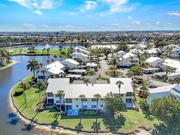 14985 Rivers Edge CT , Unit 236, FORT MYERS, FL 33908