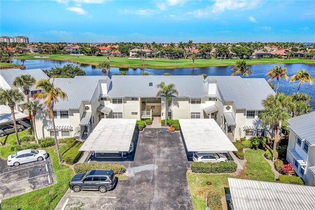 14985 Rivers Edge Ct , Unit 236, Fort Myers, FL 33908 Photo