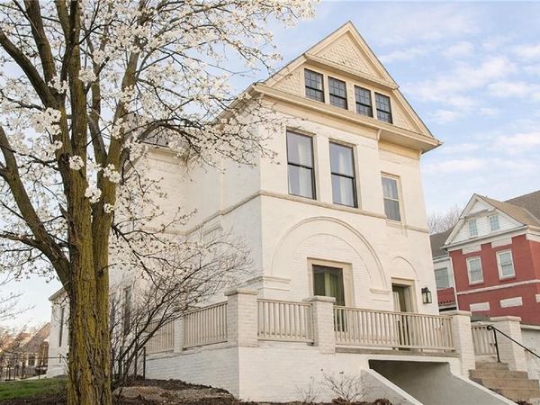 516 Olive Street, Kansas City, MO 64124