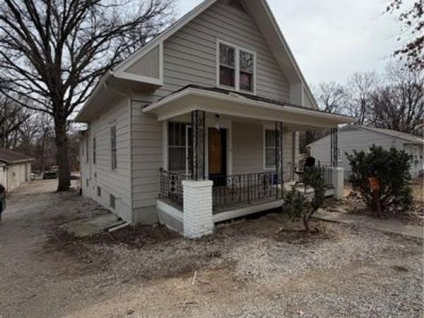 1711 N 36th Street, Kansas City, KS 66102