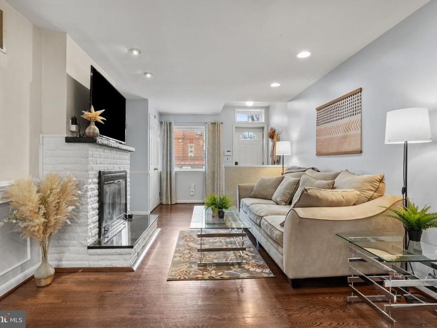 3039 O`donnell Street, Baltimore, MD 21224 Main Photo