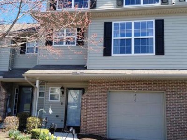 210 OSPREY LANE, HUMMELSTOWN, PA 17036