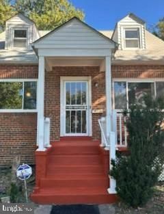 7602 MARTHA STREET , DISTRICT HEIGHTS, MD 20747