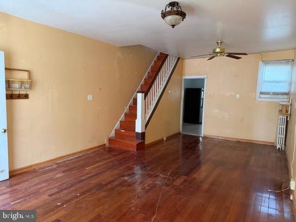 2603 S BEULAH STREET, PHILADELPHIA, PA 19148