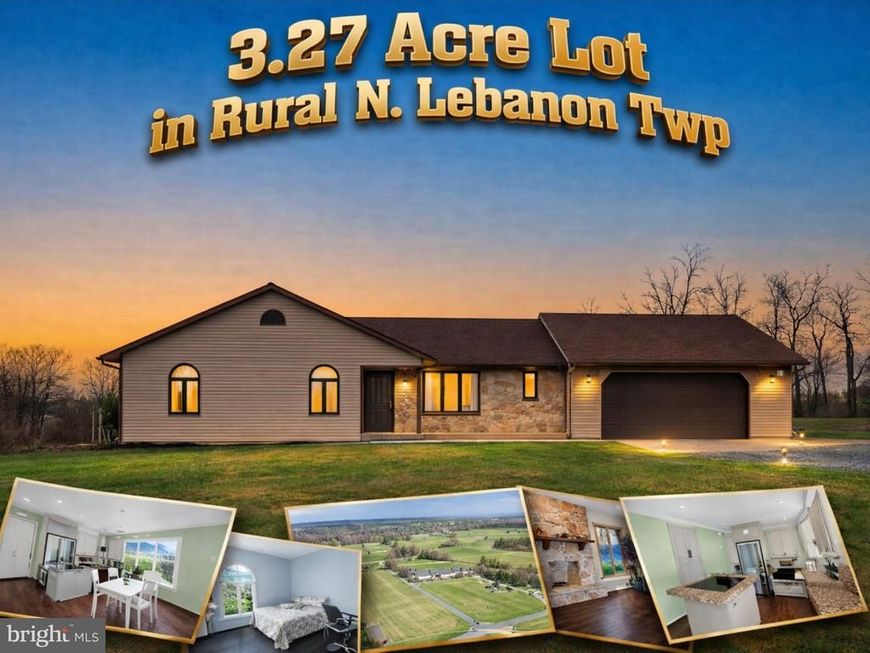 375 Snow Drive, Lebanon, PA 17046 Main Photo