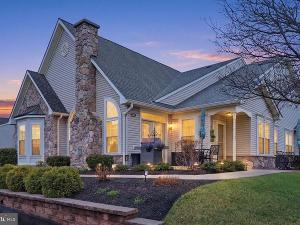 267 SHADY BROOK DRIVE, Unit 238, LANGHORNE, PA 19047