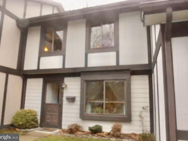 5 MULBERRY COURT , LUMBERTON, NJ 08048