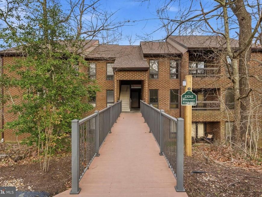 23242 Rosewood Court , Unit 1069, California, MD 20619 Main Photo