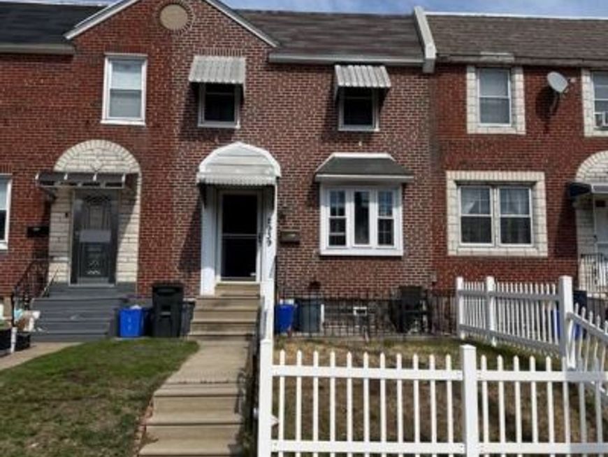 2939 Levick Street, Philadelphia, PA 19149 Main Photo