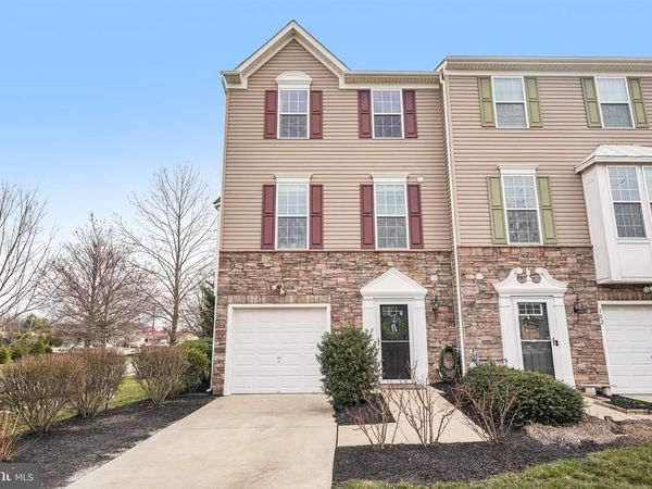 101 EMERSON COURT, CLEMENTON, NJ 08021