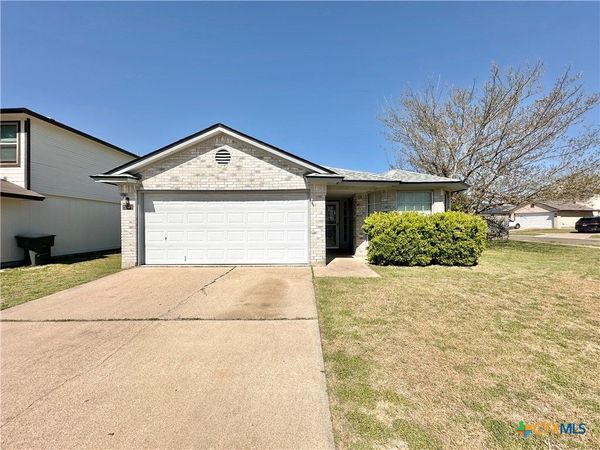 2309 Tracey Ann Lane , Killeen, TX 76543