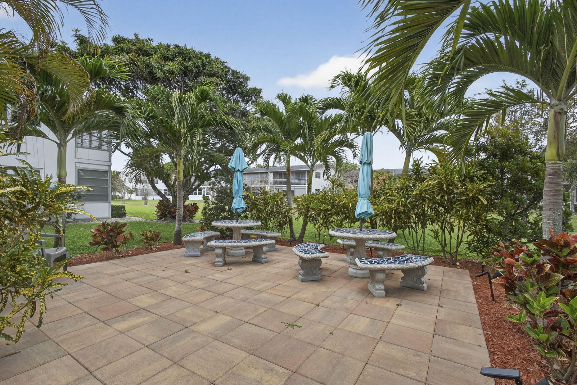 155 Windsor G, West Palm Beach, FL 33417 Photo