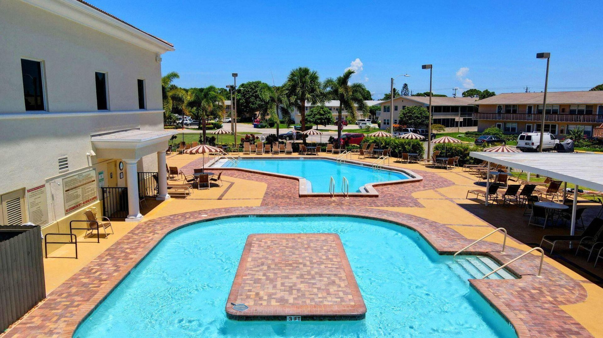 155 Windsor G, West Palm Beach, FL 33417 Photo