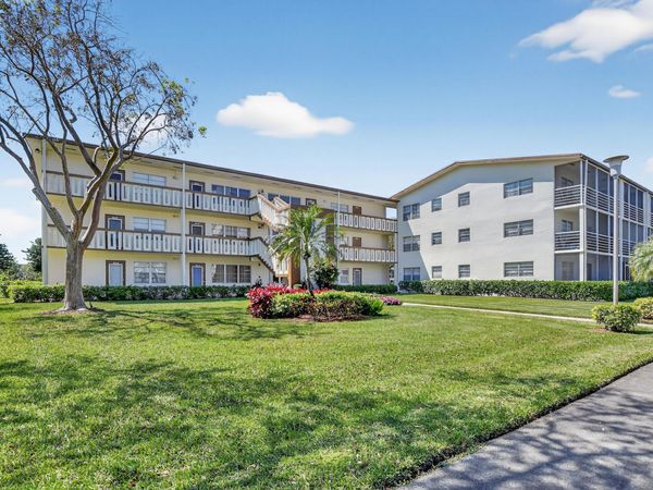 150 Mansfield D, Unit 150, Boca Raton, FL 33434