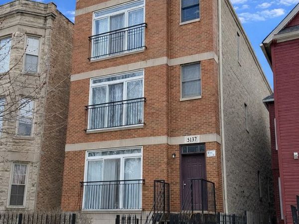 5137 S Wabash Avenue , Chicago, IL 60615