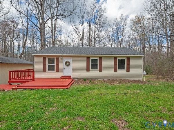 4590 Fox Chase Run, Goochland, VA 23065