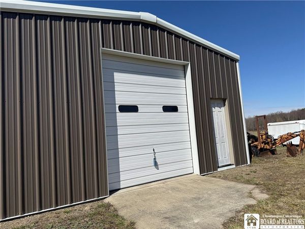 3660 Route 394, Randolph, NY 14772