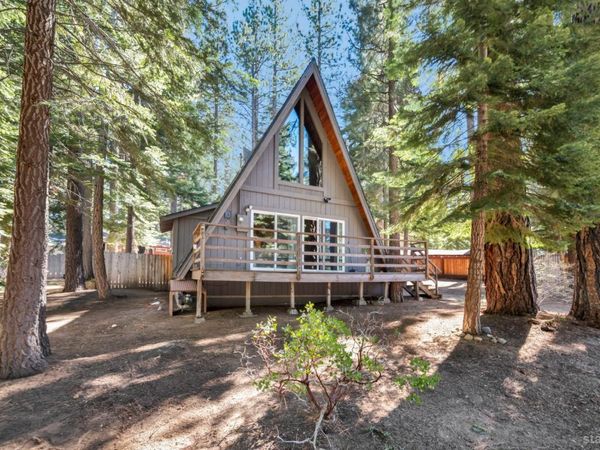 1987 Osage Circle, South Lake Tahoe, CA 96150