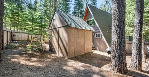 1987 Osage Circle, South Lake Tahoe, CA 96150 Photo
