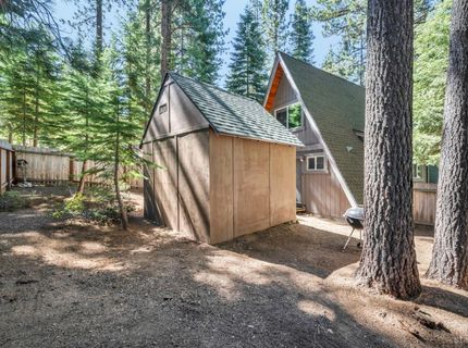 1987 Osage Circle, South Lake Tahoe, CA 96150 Photo