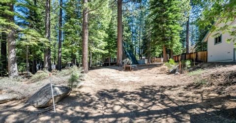 1987 Osage Circle, South Lake Tahoe, CA 96150 Photo