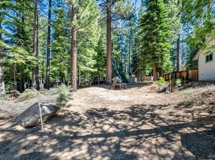 1987 Osage Circle, South Lake Tahoe, CA 96150 Photo