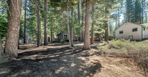 1987 Osage Circle, South Lake Tahoe, CA 96150 Photo