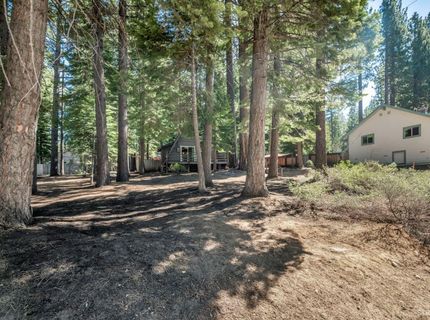 1987 Osage Circle, South Lake Tahoe, CA 96150 Photo