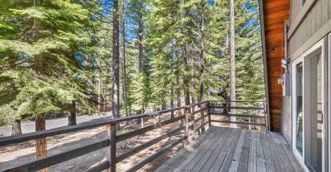 1987 Osage Circle, South Lake Tahoe, CA 96150 Photo