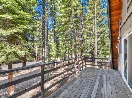 1987 Osage Circle, South Lake Tahoe, CA 96150 Photo