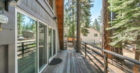 1987 Osage Circle, South Lake Tahoe, CA 96150 Photo
