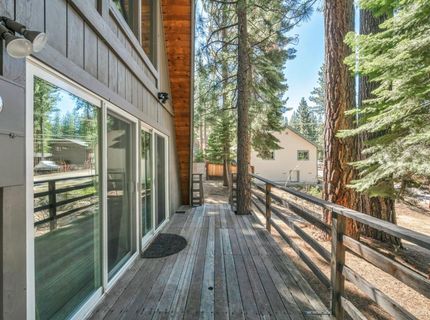1987 Osage Circle, South Lake Tahoe, CA 96150 Photo