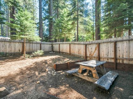 1987 Osage Circle, South Lake Tahoe, CA 96150 Photo