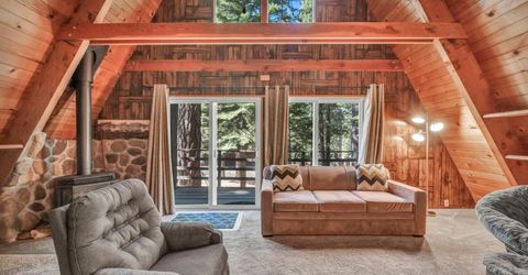 1987 Osage Circle, South Lake Tahoe, CA 96150 Photo