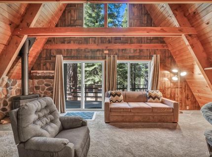 1987 Osage Circle, South Lake Tahoe, CA 96150 Photo