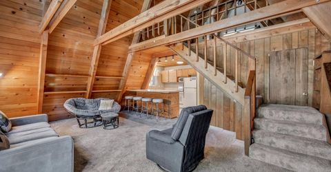 1987 Osage Circle, South Lake Tahoe, CA 96150 Photo