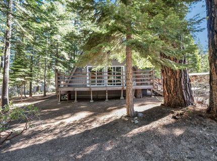 1987 Osage Circle, South Lake Tahoe, CA 96150 Photo
