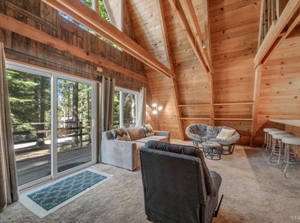1987 Osage Circle, South Lake Tahoe, CA 96150 Photo