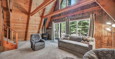 1987 Osage Circle, South Lake Tahoe, CA 96150 Photo