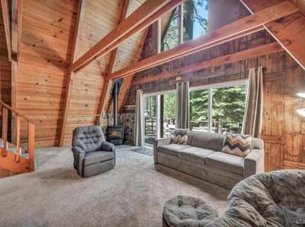 1987 Osage Circle, South Lake Tahoe, CA 96150 Photo