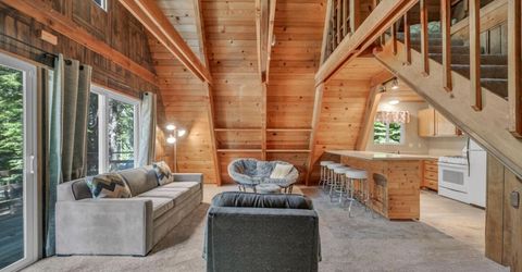 1987 Osage Circle, South Lake Tahoe, CA 96150 Photo