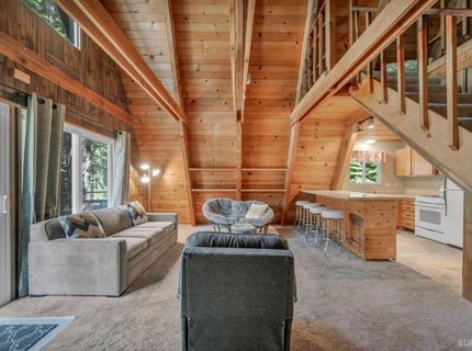 1987 Osage Circle, South Lake Tahoe, CA 96150 Photo